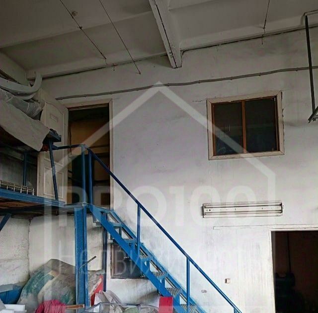 производственные, складские г Омск р-н Советский ул Заводская 1/2 фото 15