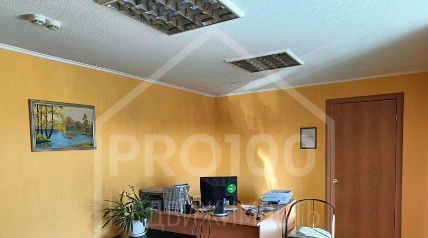 производственные, складские г Омск р-н Советский ул Заводская 1/2 фото 16