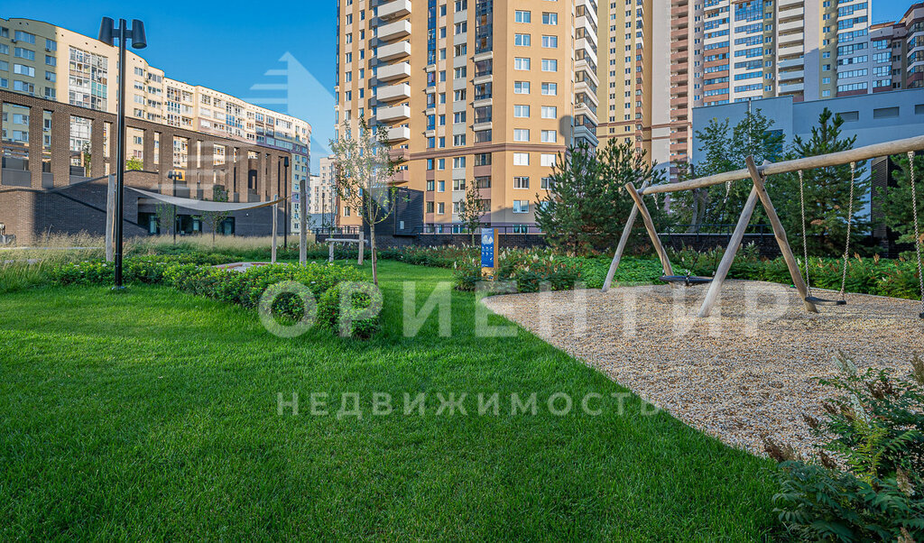 квартира г Екатеринбург Геологическая ул Радищева 41 фото 5