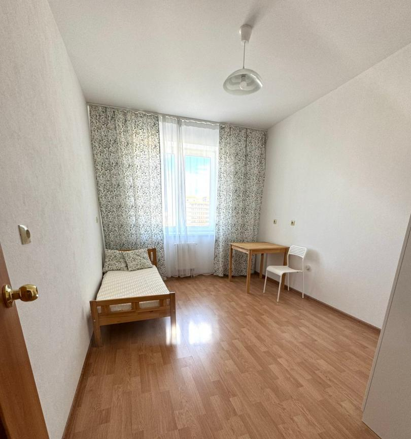 квартира г Екатеринбург Чкаловская Автовокзал ул Циолковского 57 фото 8