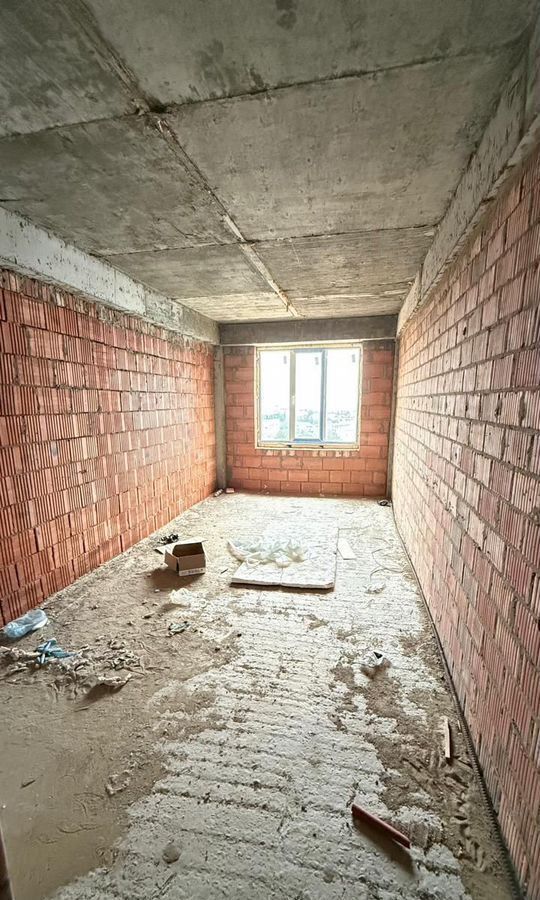 квартира г Махачкала р-н Кировский ул Лизы Чайкиной 69 фото 4