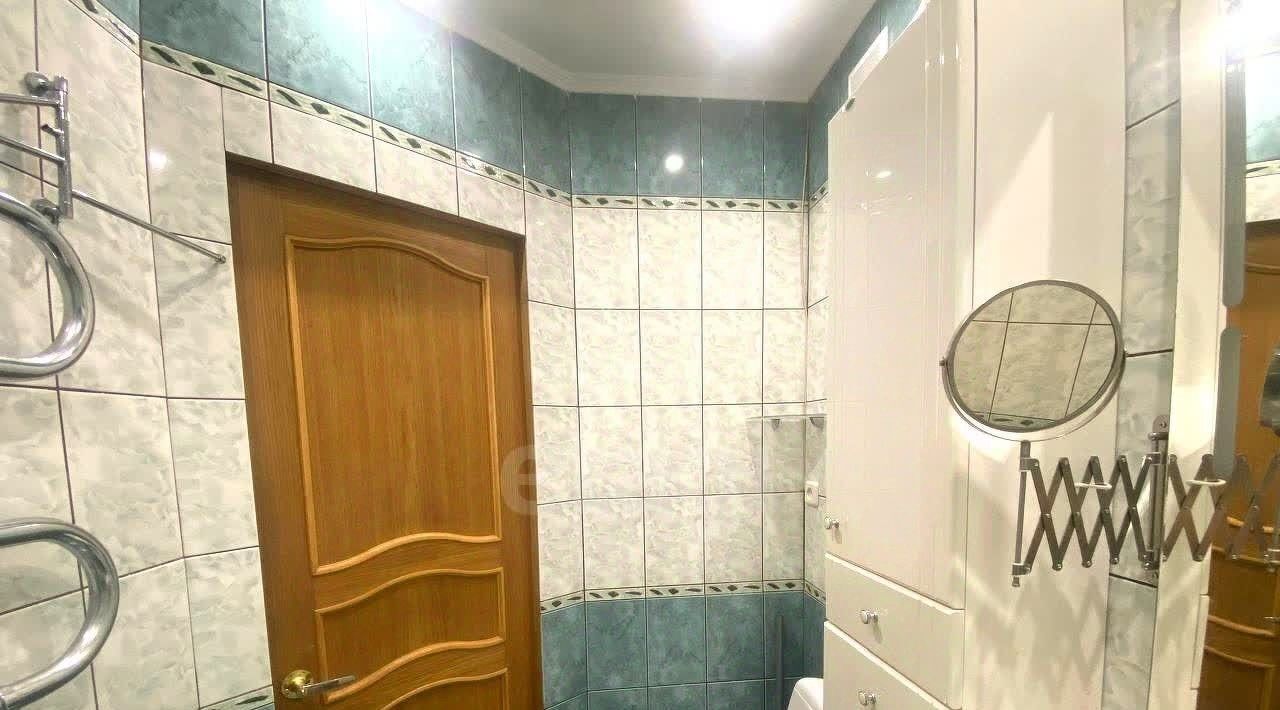 квартира г Владивосток р-н Первореченский ул Ульяновская 8 фото 8