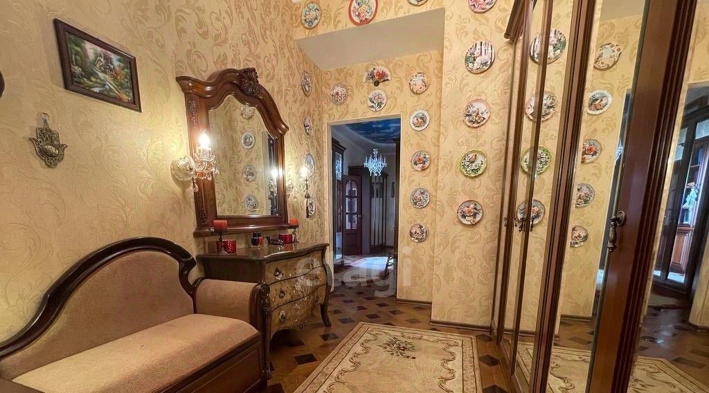 квартира г Владивосток р-н Фрунзенский ул Набережная 5в фото 17