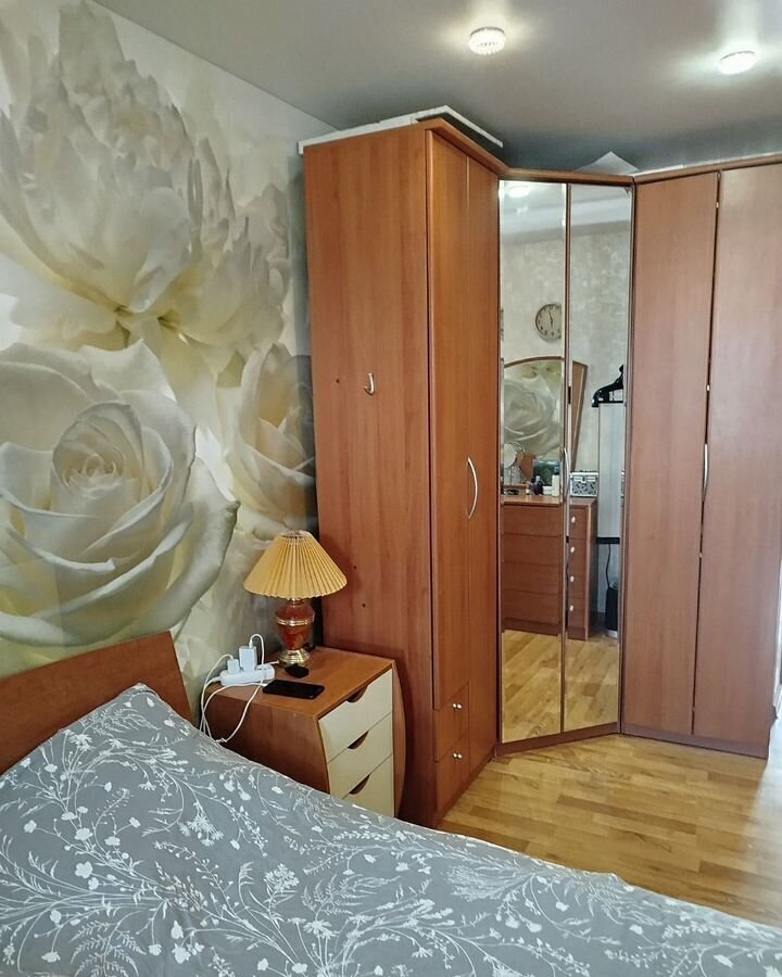 квартира г Алапаевск п Асбестовский ул Мира 6 Асбест фото 9