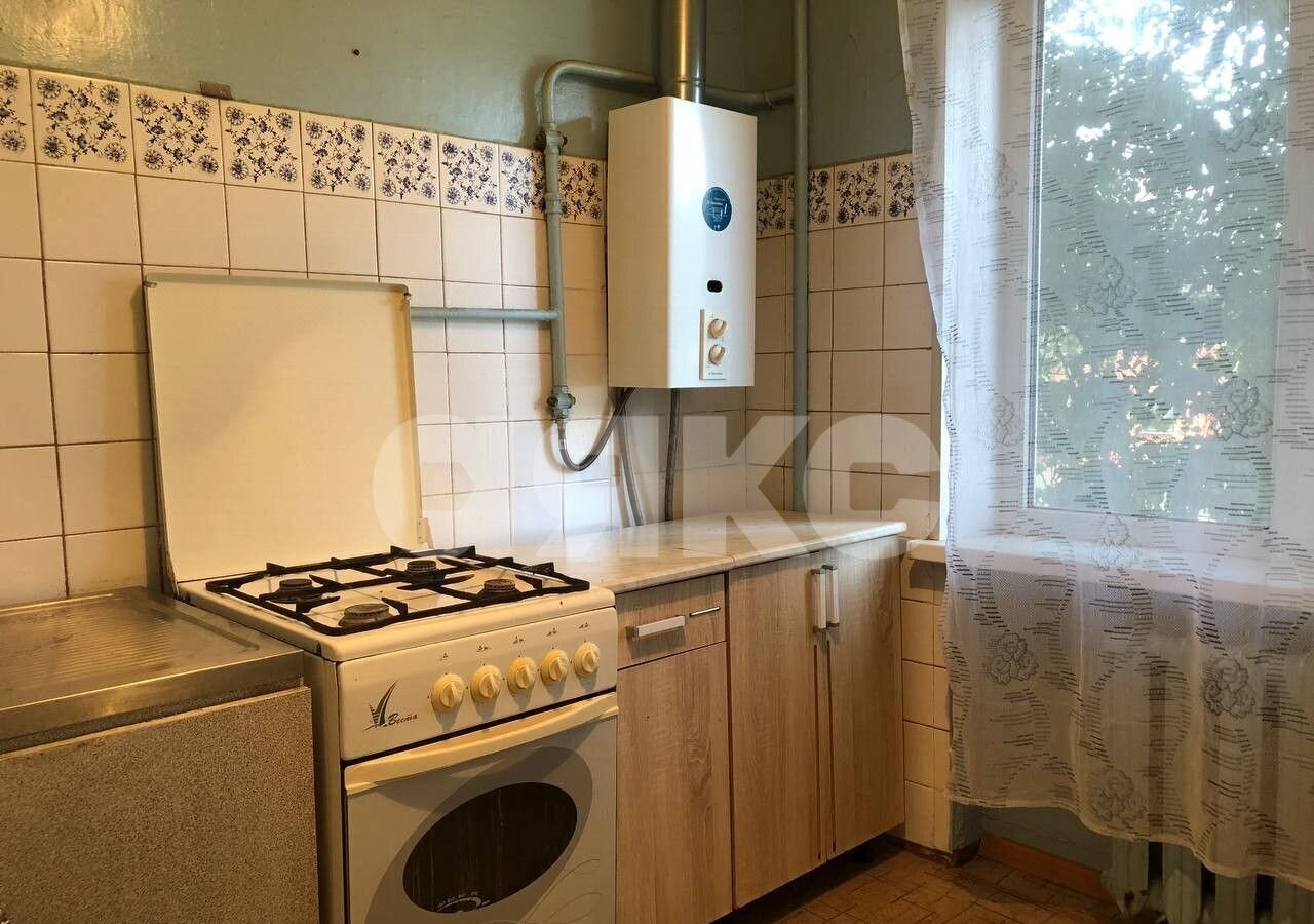 квартира г Тула р-н Пролетарский ул Кутузова 98 фото 8