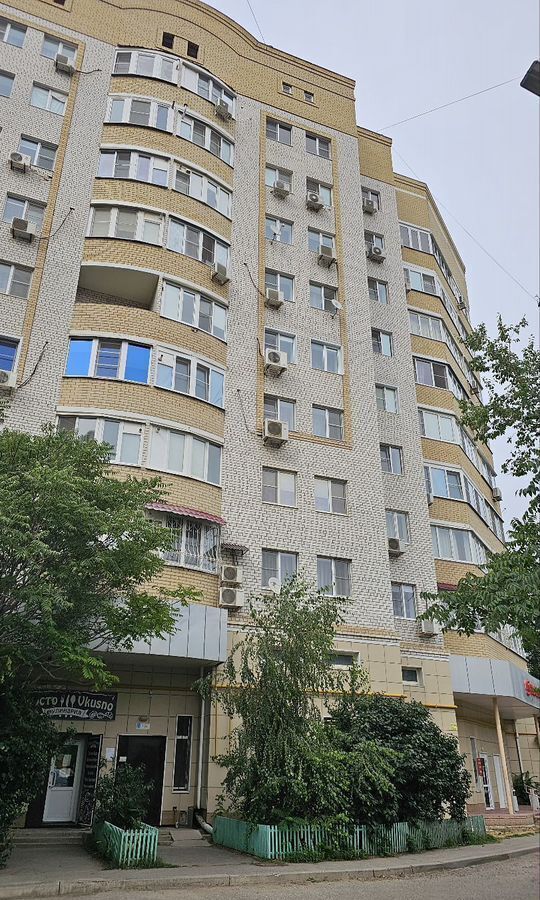 квартира г Астрахань р-н Советский ул Власова 6 фото 18