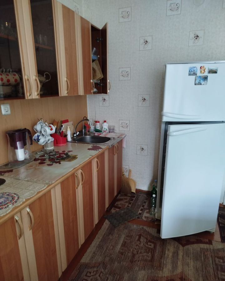 квартира г Вологда ул Маршала Конева 22а 5 микрорайон фото 5
