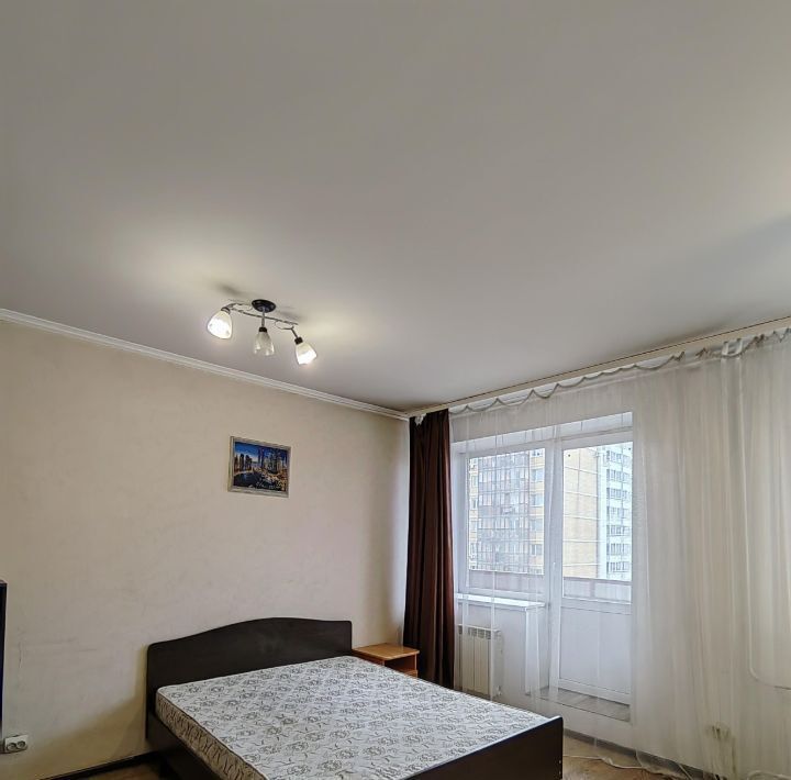 квартира г Абакан ул Кирова 120 фото 4