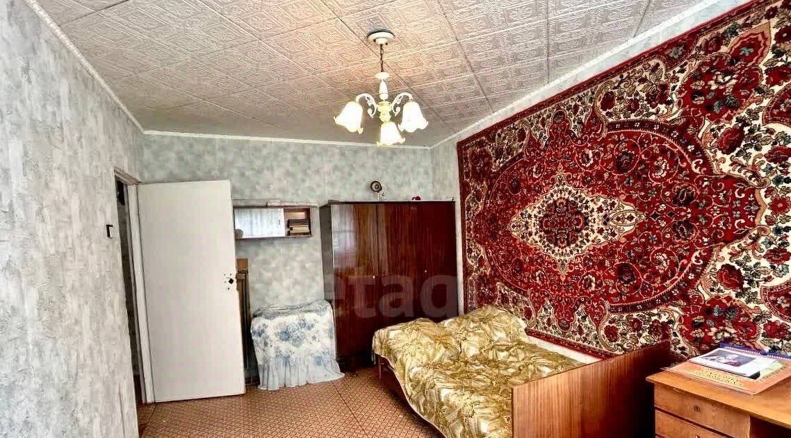 квартира г Саранск р-н Пролетарский ул Пушкина 44 фото 6