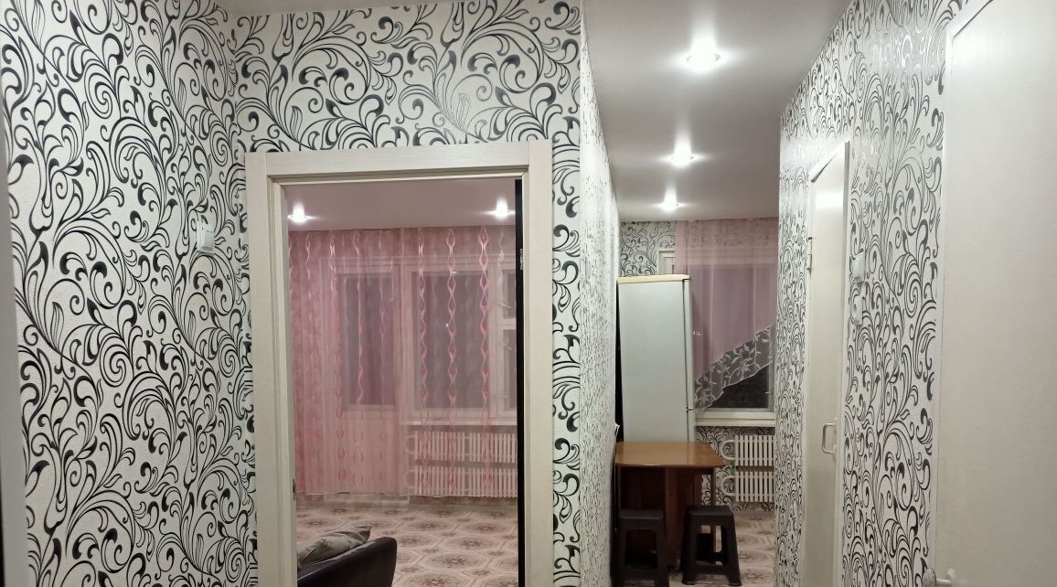 квартира г Димитровград ул Черемшанская 87 фото 18