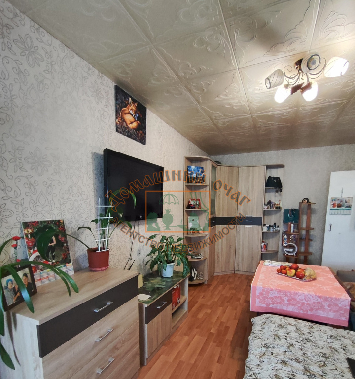 квартира г Новодвинск ул Мира 4 фото 8