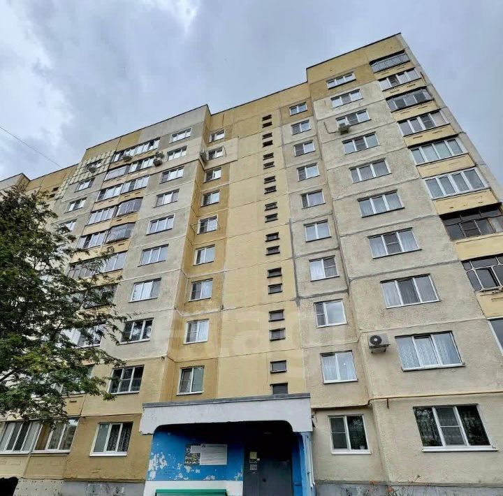 квартира г Саранск р-н Пролетарский ул Миронова 5 фото 33