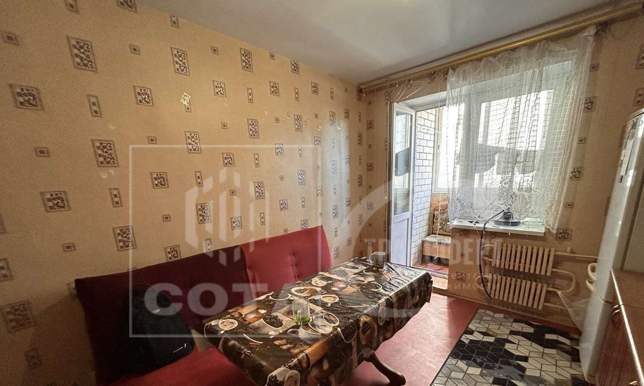 квартира г Воронеж ул Антонова-Овсеенко 7б фото 10