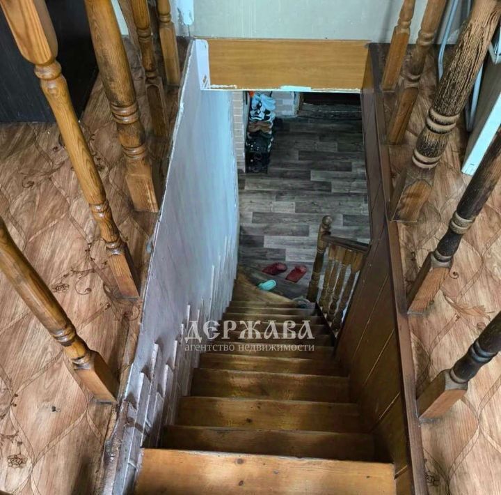 дом г Старый Оскол СНТ Кукушкин хут., 183 фото 5