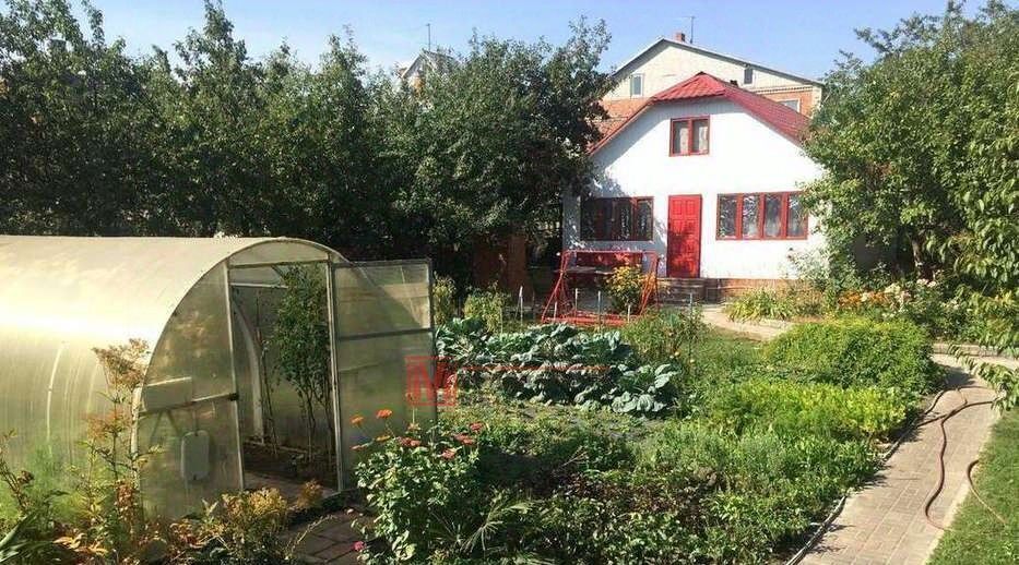 дом г Старый Оскол ул Ясная фото 17