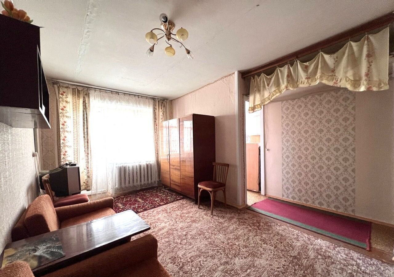 квартира г Курган Центральный ул Станционная 64 фото 6