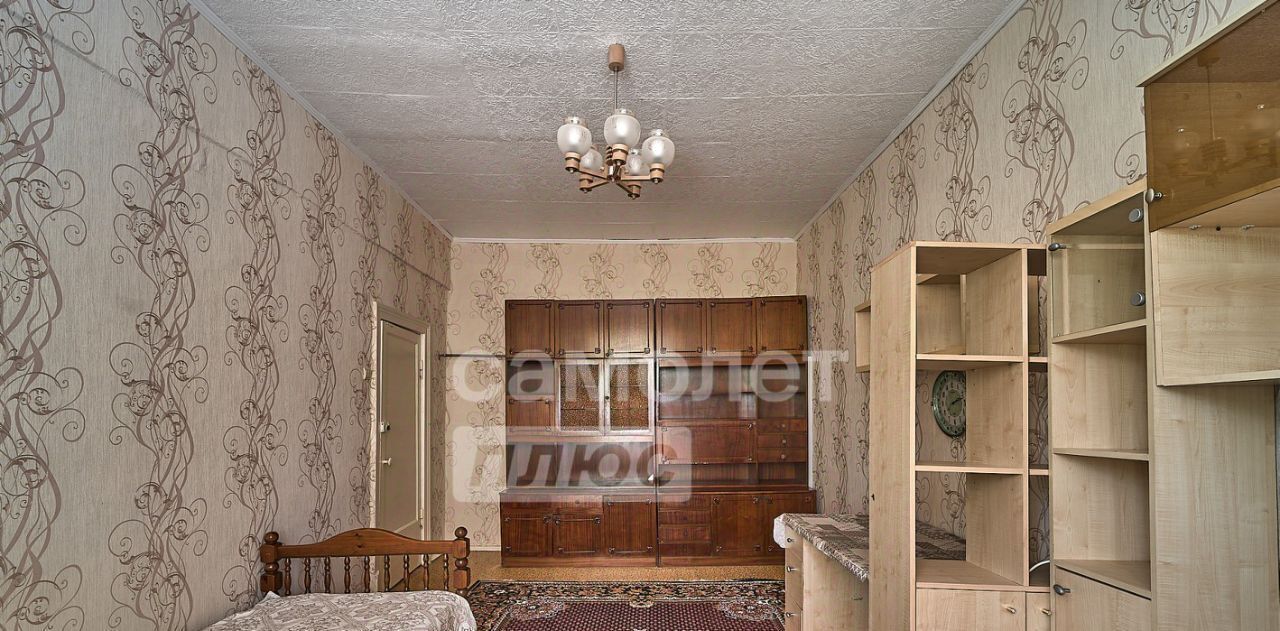 квартира г Обнинск пр-кт Ленина 27/2 фото 10
