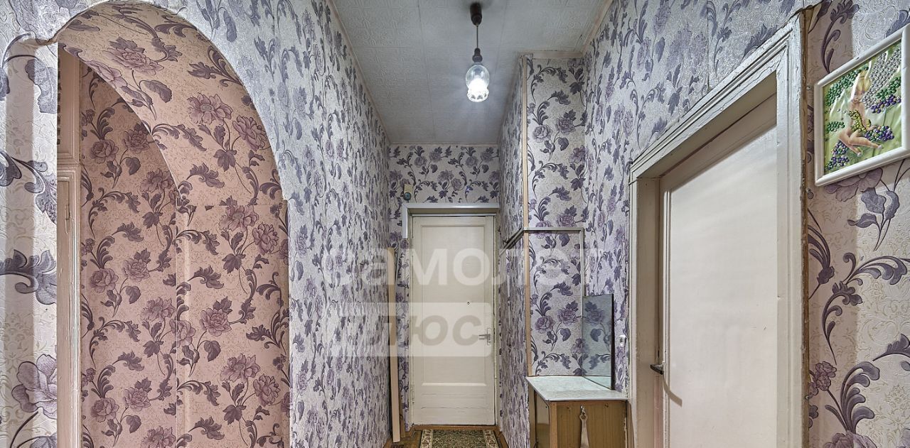 квартира г Обнинск пр-кт Ленина 27/2 фото 14