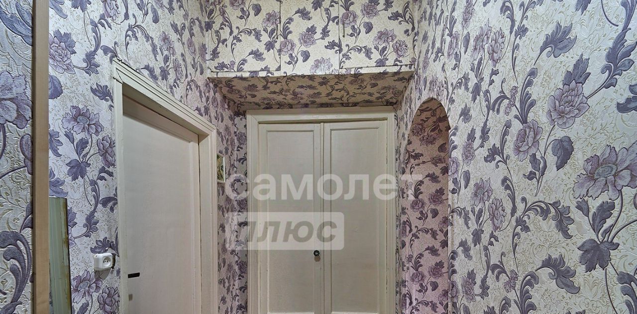 квартира г Обнинск пр-кт Ленина 27/2 фото 15
