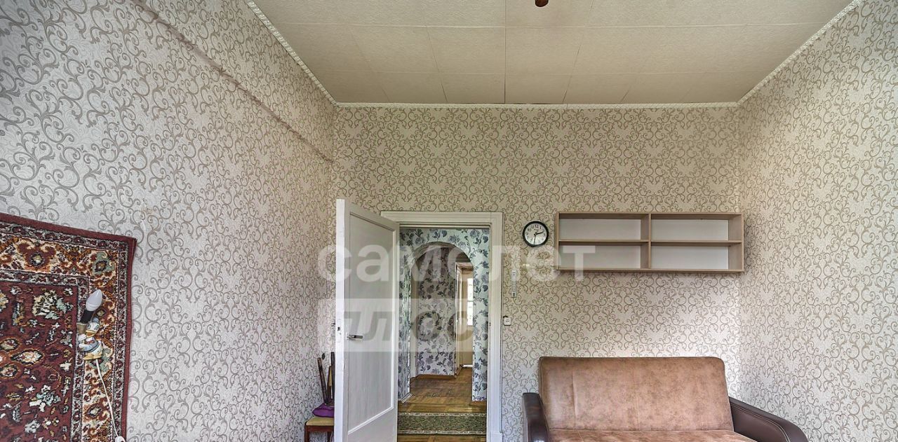 квартира г Обнинск пр-кт Ленина 27/2 фото 11