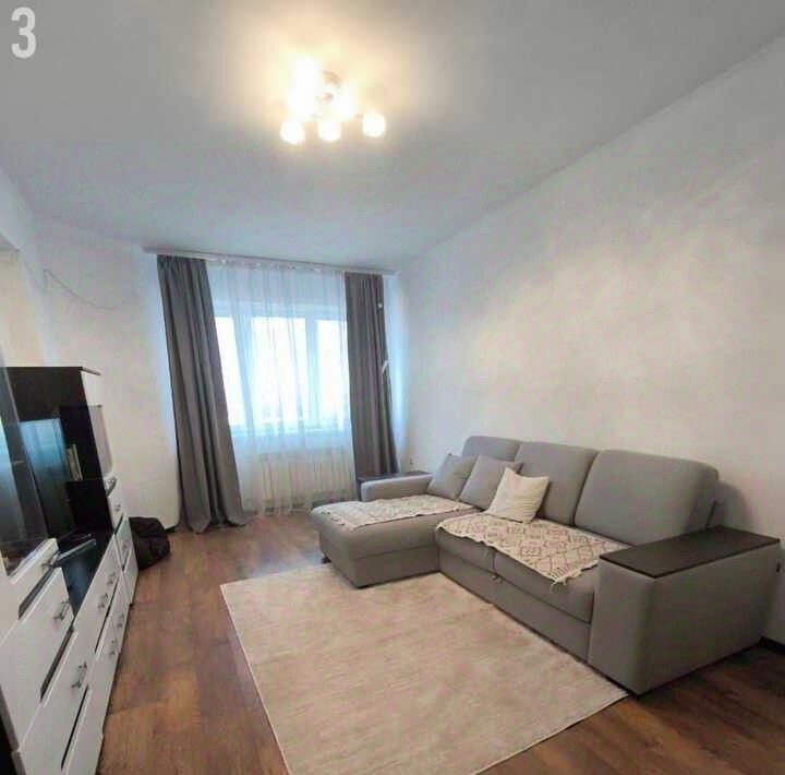 квартира г Обнинск пр-кт Маркса 87 фото 7