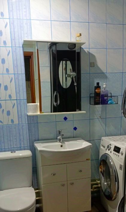 квартира г Березники ул Льва Толстого 33 фото 9