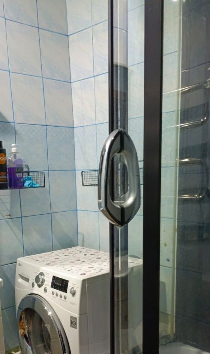 квартира г Березники ул Льва Толстого 33 фото 10