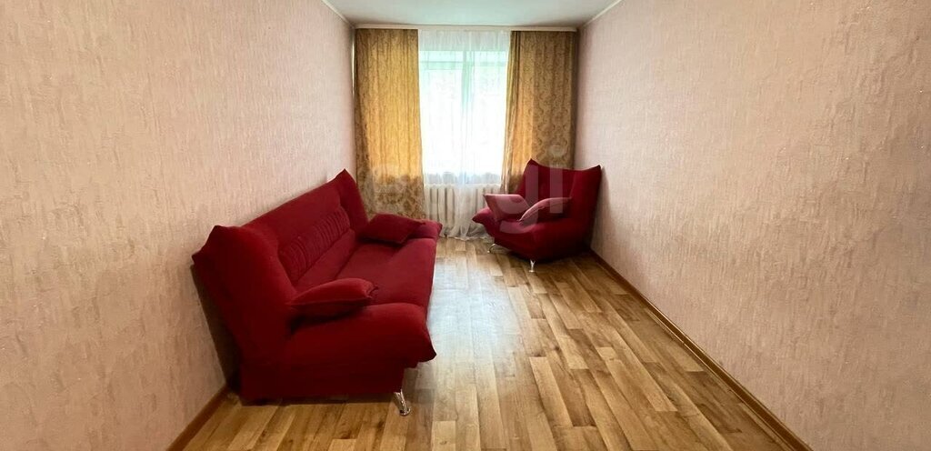 квартира р-н Бирский г Бирск ул Интернациональная 118а фото 4
