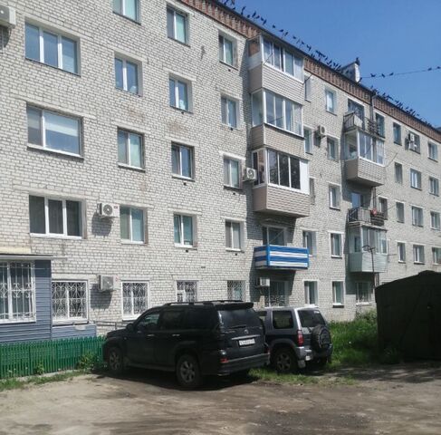 ул Проезжая 39 фото