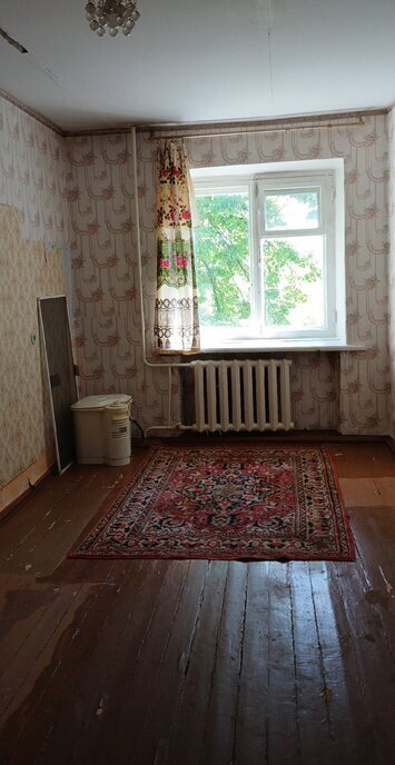 квартира г Тобольск р-н мкр Иртышский 3 фото 4