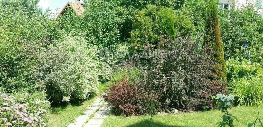 дом г Красногорск КП ая усадьба, Тенистая улица, 4, Нахабино фото 13