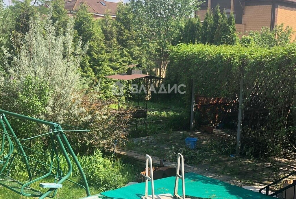 дом г Красногорск КП ая усадьба, Тенистая улица, 4, Нахабино фото 15