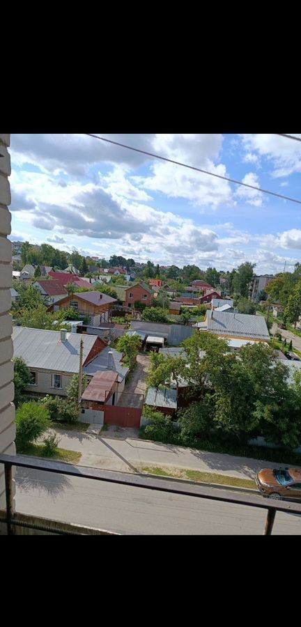 комната г Тамбов р-н Октябрьский ул Жуковского 2а фото 13