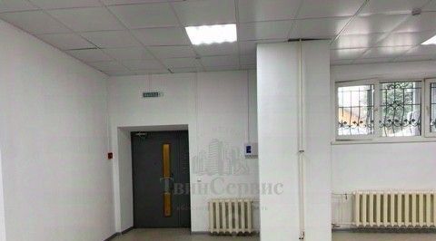 офис г Тула р-н Советский ул Демонстрации 27к/1 фото 6