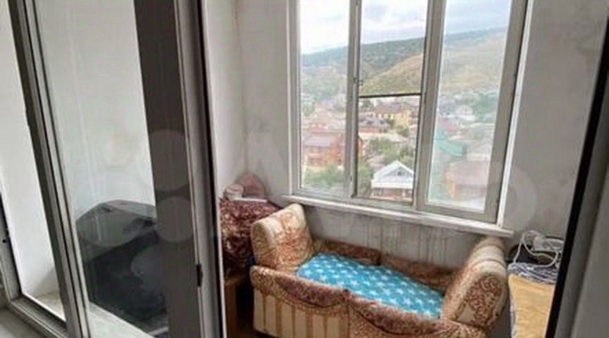 квартира г Махачкала пр-кт Амет-хана Султана Советский фото 16