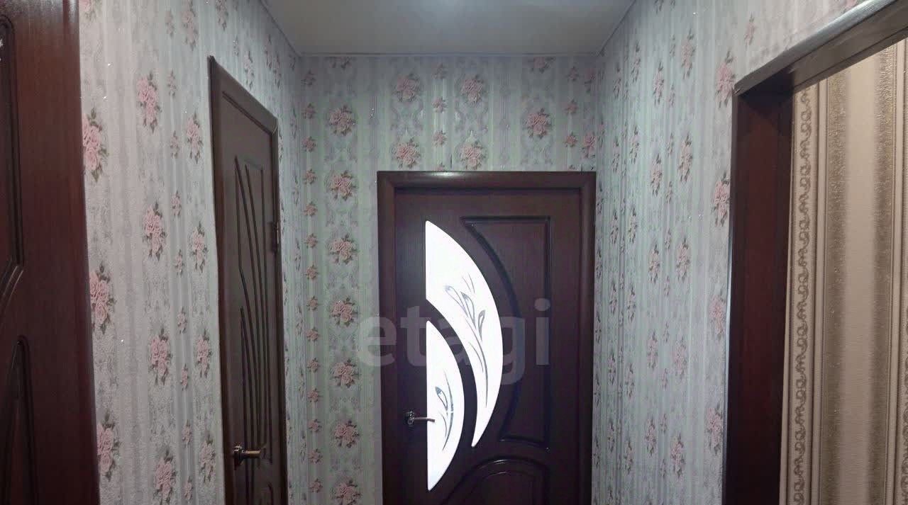 квартира г Губкин ул Космонавтов 13а фото 15