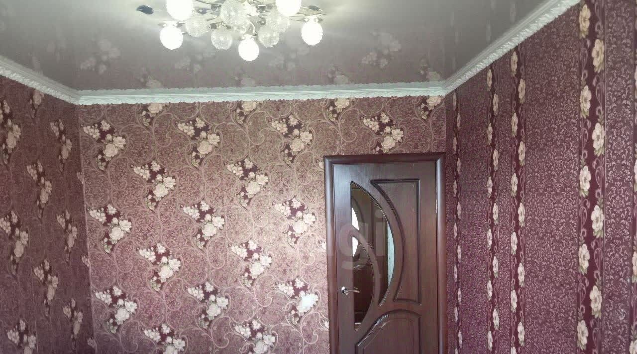 квартира г Губкин ул Космонавтов 13а фото 10
