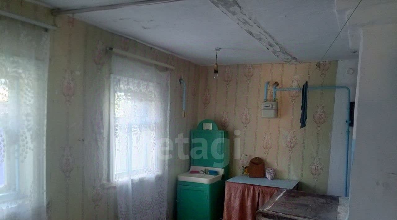 дом р-н Новооскольский г Новый Оскол ул Коммунальная 14 фото 8