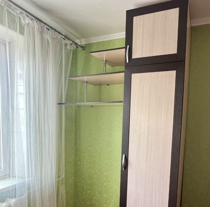 квартира г Белгород Западный ул Щорса 10 фото 2