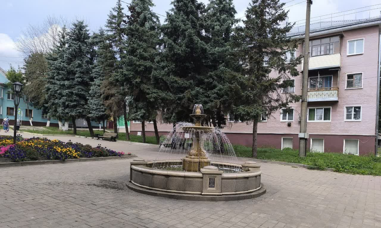 квартира р-н Богородицкий г Богородицк ул Дачная 2/56 фото 9