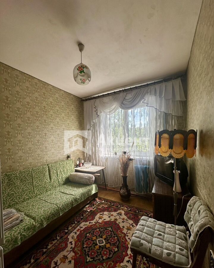 квартира г Иваново р-н Ленинский ул Любимова 14 фото 11