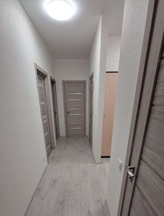 квартира г Екатеринбург Уральская ул Азина 22/7 фото 12
