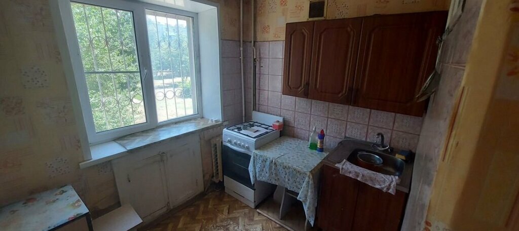 квартира г Волгодонск улица Максима Горького, 91 фото 5