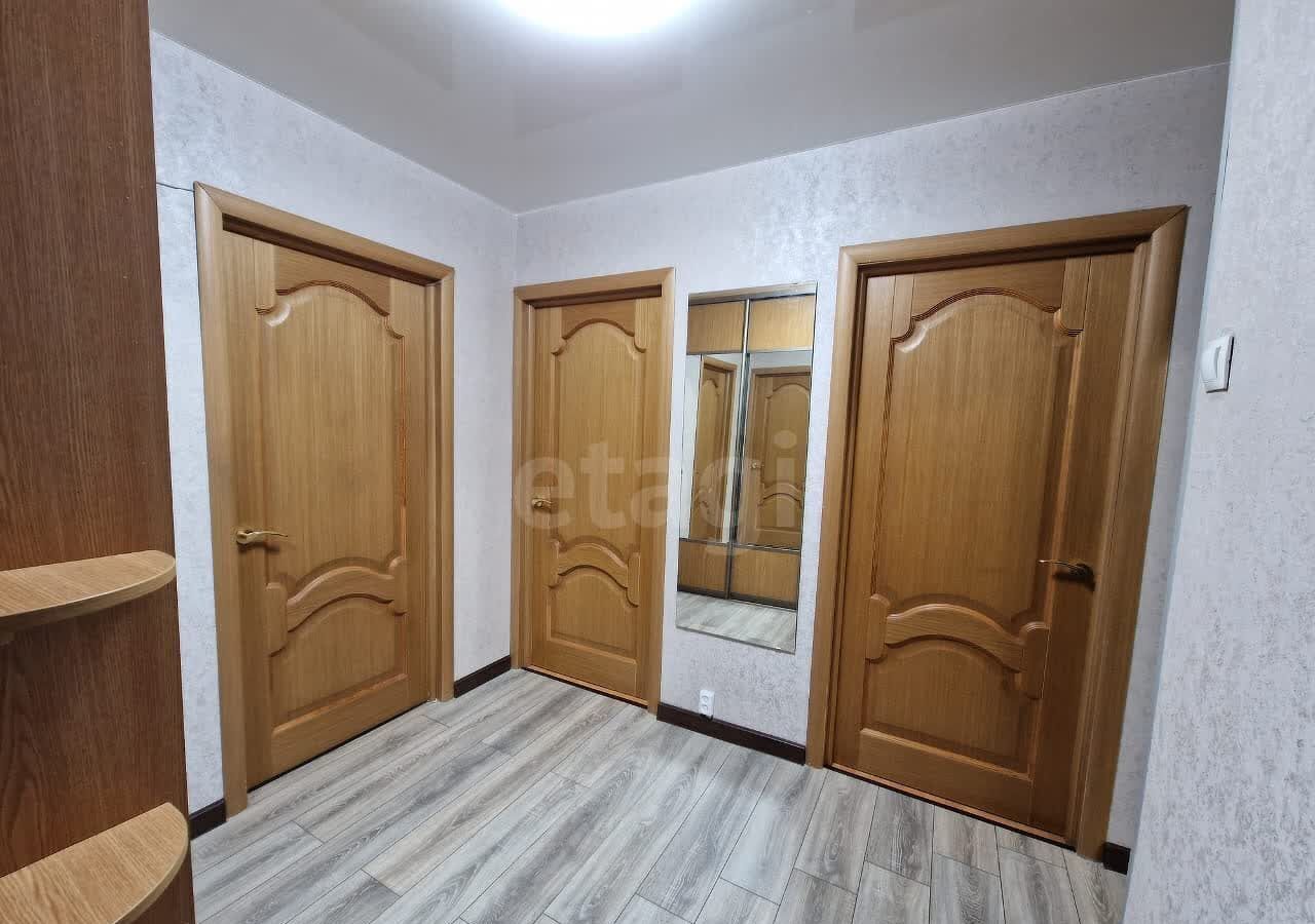 квартира г Тверь р-н Московский б-р Гусева 12 фото 6