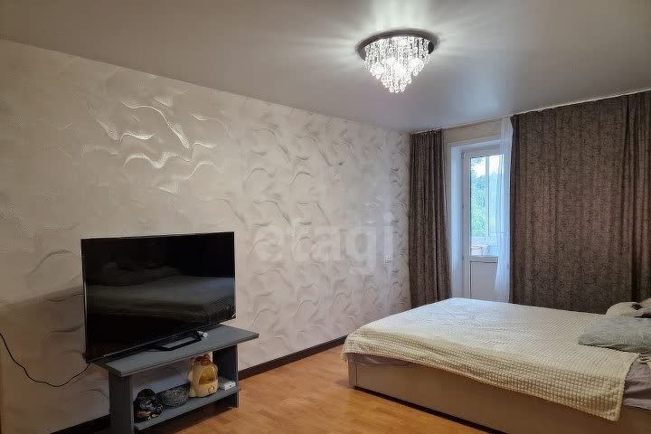 квартира г Тверь р-н Московский б-р Гусева 12 фото 11