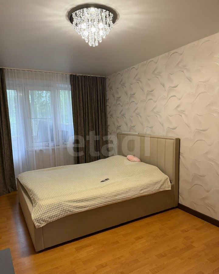 квартира г Тверь р-н Московский б-р Гусева 12 фото 15