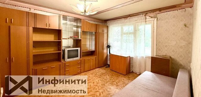 ул 50 лет ВЛКСМ 25/7 фото