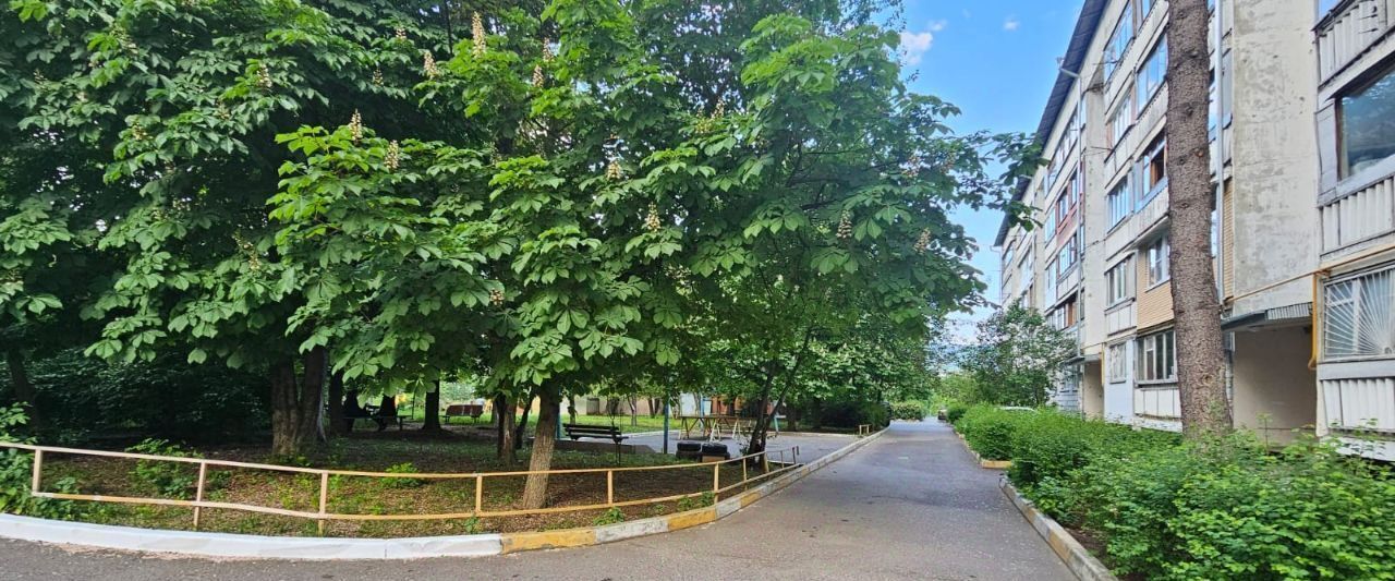 квартира г Кисловодск ул Андрея Губина фото 1