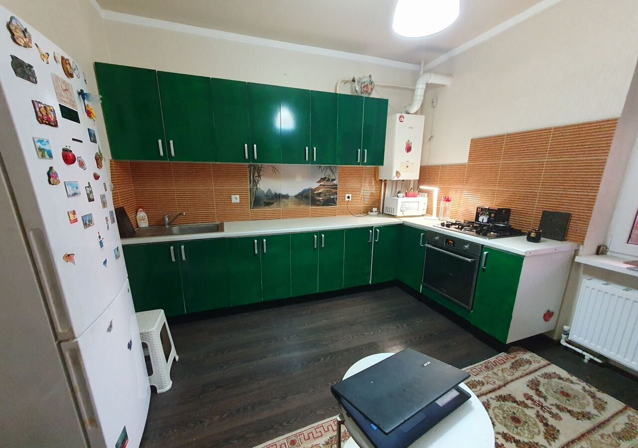 квартира г Батайск ул Северная Звезда 7/5 фото 11
