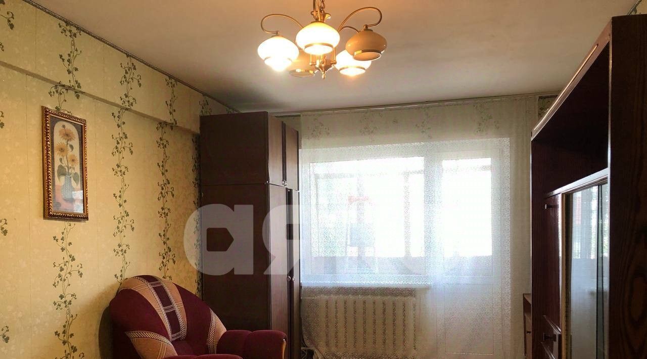 квартира г Тула р-н Пролетарский ул Кутузова 98 фото 1
